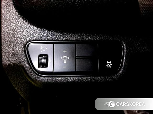 Kia The New Seltos id 4585058 из Кореи 10