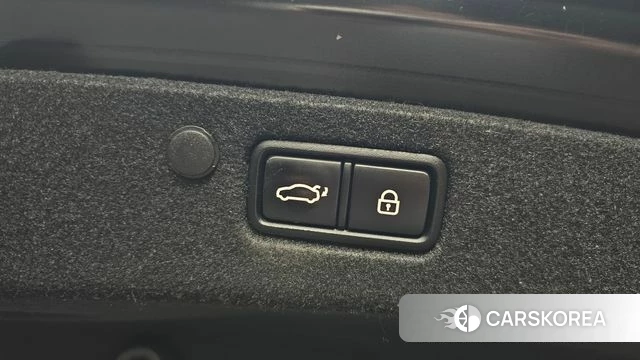 Hyundai The New Grandeur IG id 4604706 из Кореи 10