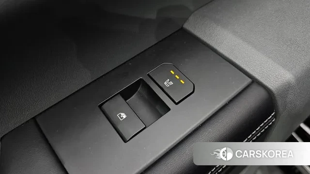 Kia Tasman id 3732094 из Кореи 10