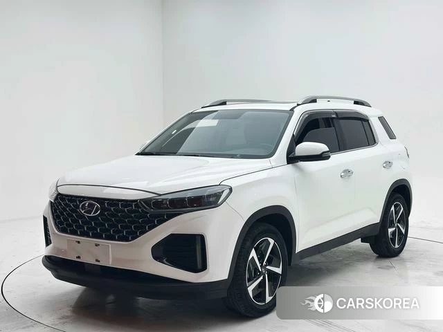 Hyundai ix35 id 4393954 из Китая 10