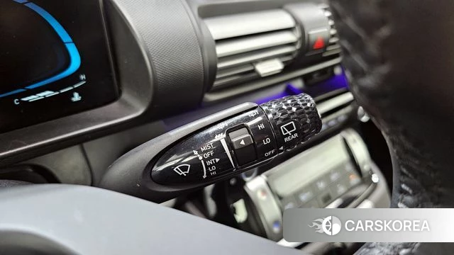 Hyundai Casper id 3953590 из Кореи 10