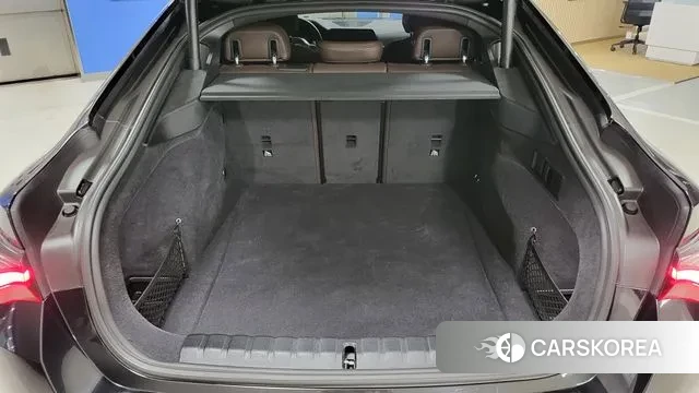 BMW 4 Series (G22) id 3478524 из Кореи 10