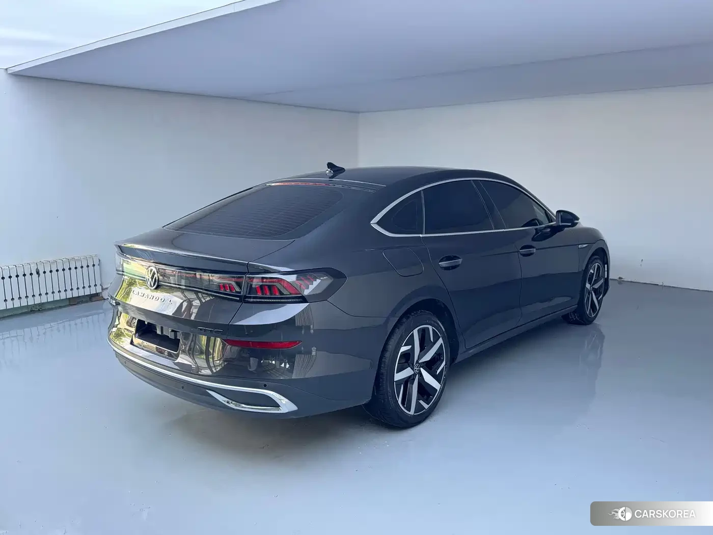 Volkswagen Lamando id 4685900 из Китая 10
