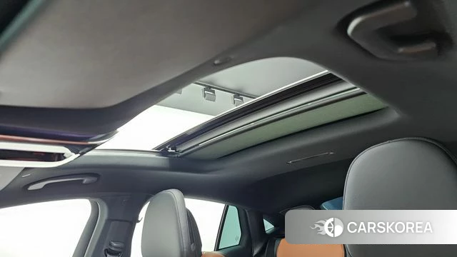 Mercedes-Benz GLC-Class X254 id 3792831 из Кореи 10