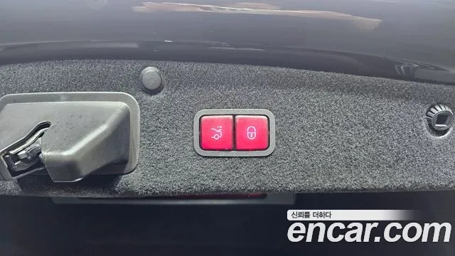 Mercedes-Benz S-Class W222 id 2870801 из Кореи 10