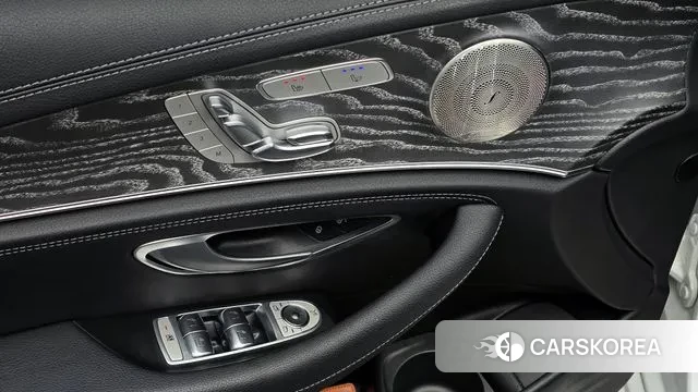 Mercedes-Benz E-Class W213 id 2989561 из Кореи 10