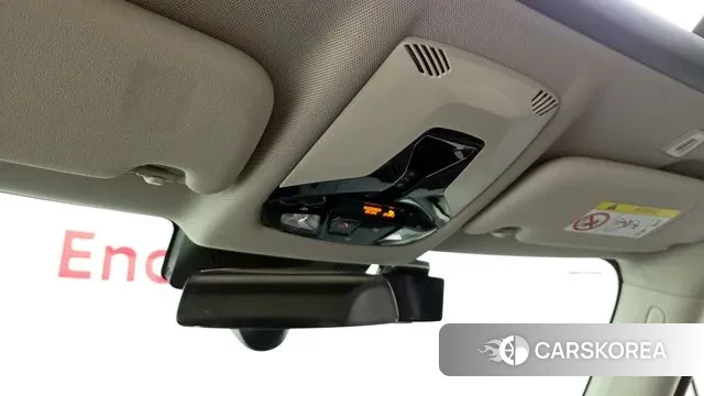 Mini Cooper C 4th generation id 3341228 из Кореи 10