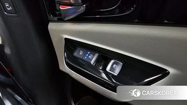 Kia Carnival 4th generation id 3032907 из Кореи 10