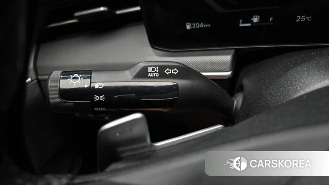 Kia The New K5 3rd generation id 4540068 из Кореи 10