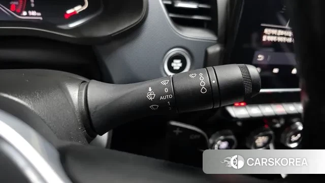 Renault Korea (Samsung) XM3 id 3468041 из Кореи 10