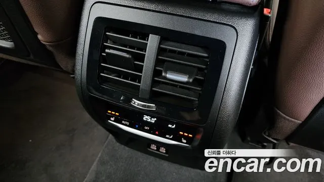 BMW X3 (G01) id 2713710 из Кореи 10