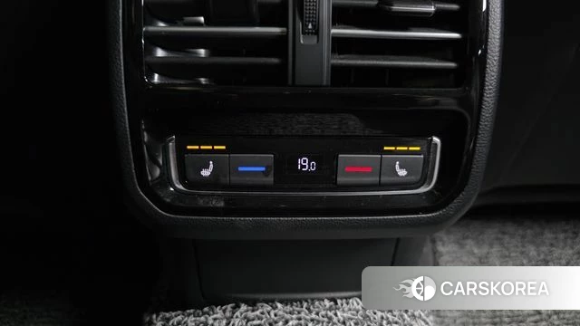 Volkswagen Passat GT (B8) id 4873623 из Кореи 10