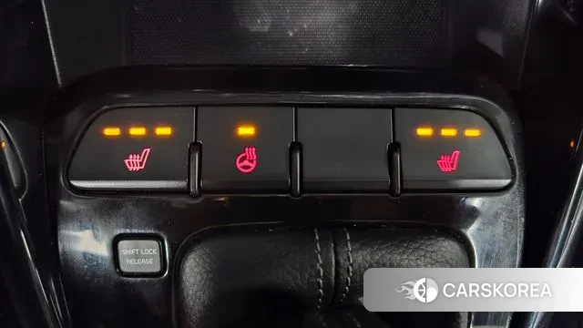 Kia Stonic id 3465138 из Кореи 10