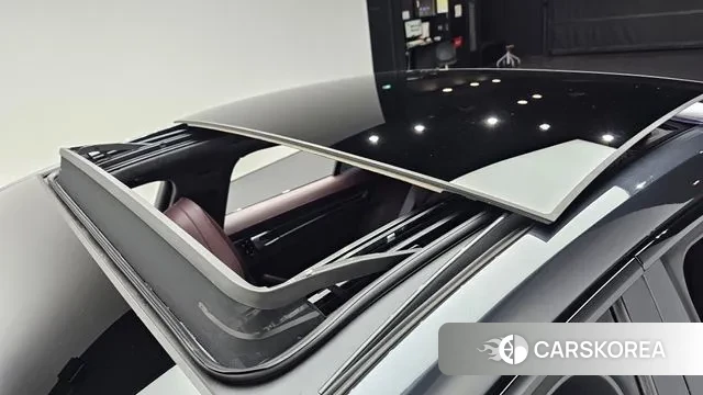 Porsche Panamera (971) id 3308116 из Кореи 10