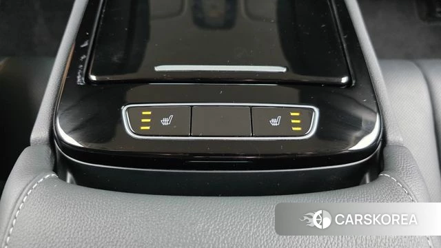 Genesis G80 (RG3) id 4594250 из Кореи 10