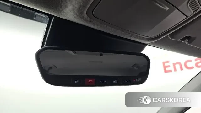 Hyundai The New Kona id 3611005 из Кореи 10