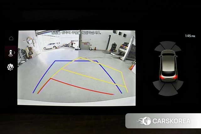 Kia Mohave Master id 3935471 из Кореи 10