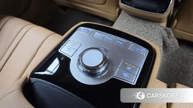 Genesis G80 (RG3) id 3732566 из Кореи 10