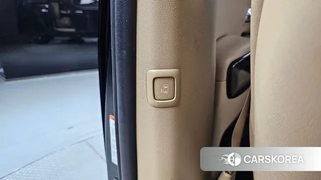 Kia The New Carnival id 3039364 из Кореи 10