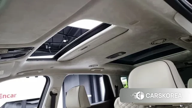 Hyundai Palisade id 3023435 из Кореи 10