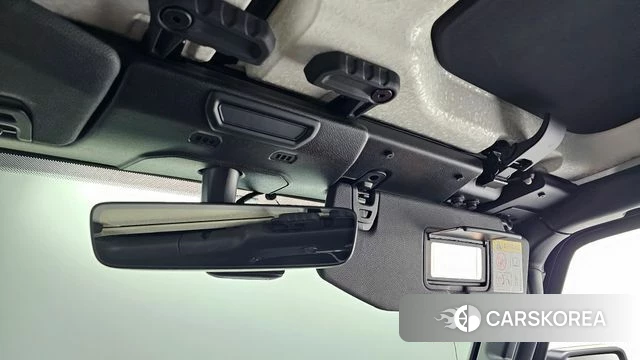 Jeep Wrangler (JL) id 3861244 из Кореи 10