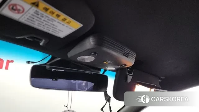 Ford Mustang id 3641570 из Кореи 10