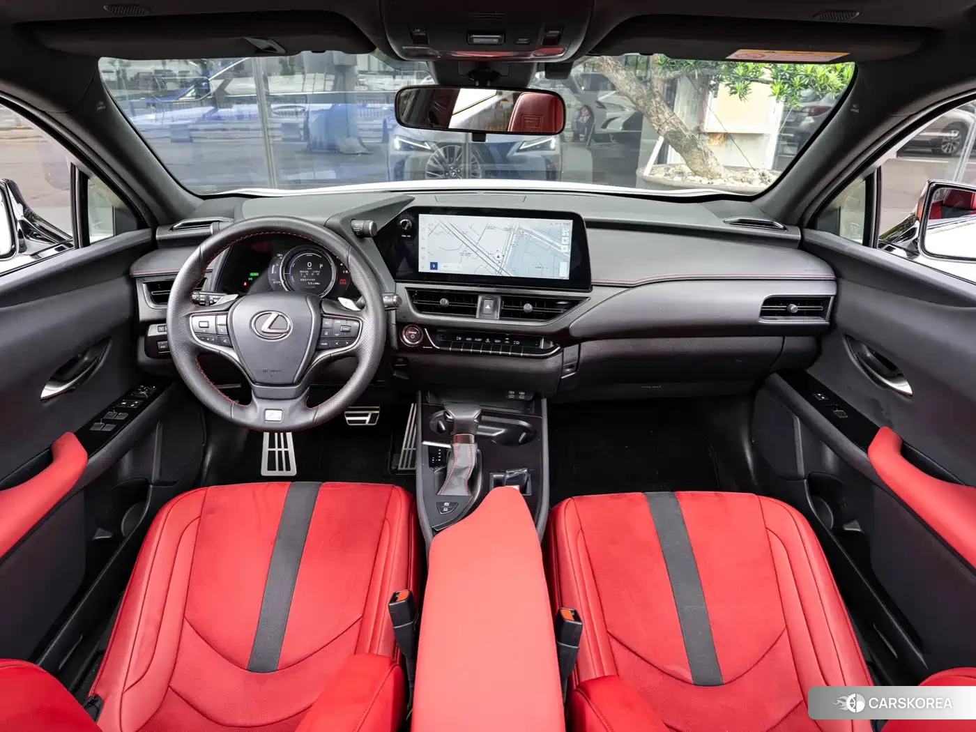Lexus UX id 4546120 из Китая 10