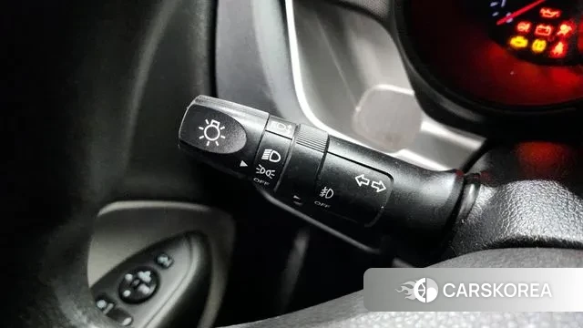 Kia The New Ray id 3402138 из Кореи 10