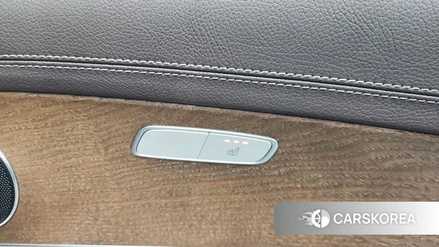 Mercedes-Benz E-Class W213 id 3489390 из Кореи 10