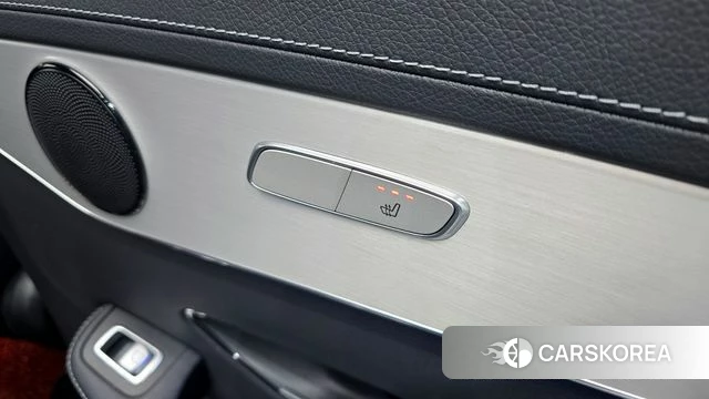 Mercedes-Benz GLC-Class X253 id 3819543 из Кореи 10