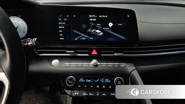 Hyundai The New Avante (CN7) id 3922163 из Кореи 10