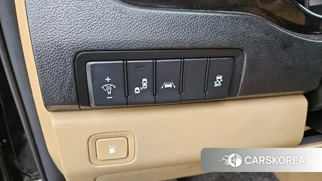 Kia The New Carnival id 3754208 из Кореи 10