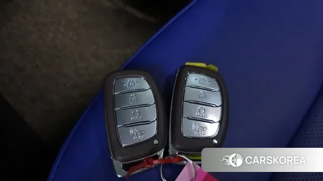 Hyundai Casper id 3438306 из Кореи 10