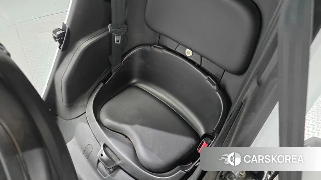 Renault Korea (Samsung) Twizy id 4702739 из Кореи 10