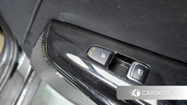 Kia K5 Hybrid 3rd Generation id 3454245 из Кореи 10