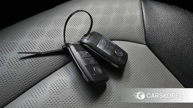 Kia The New Ray id 4530512 из Кореи 10