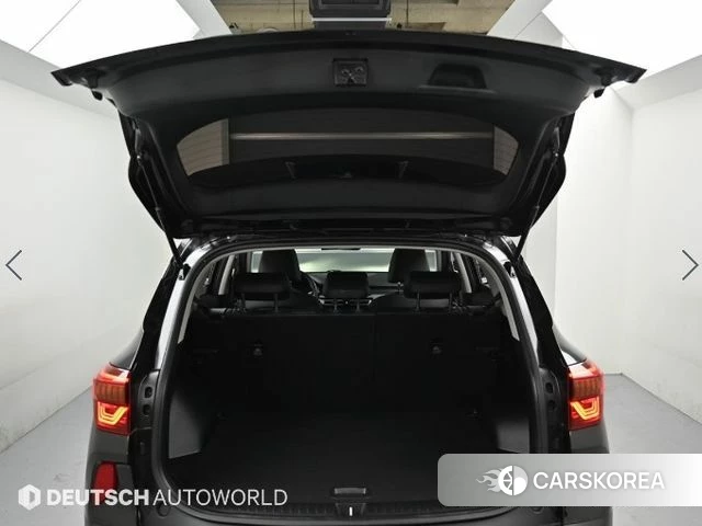 Kia Seltos id 4541462 из Кореи 10