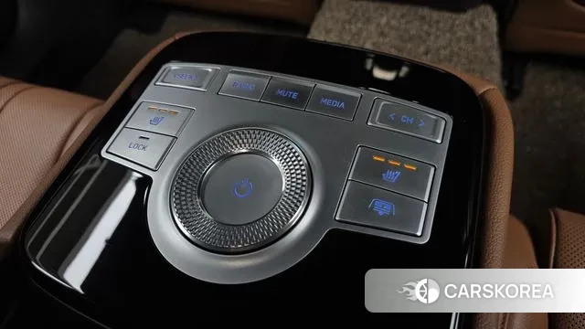 Genesis G80 (RG3) id 3611490 из Кореи 10