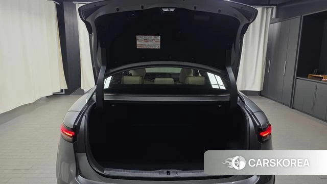 Toyota Crown Crossover id 4834365 из Кореи 10