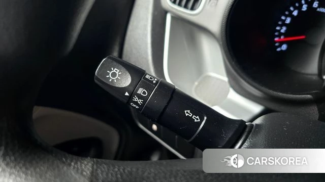 Kia The New Ray id 4855065 из Кореи 10
