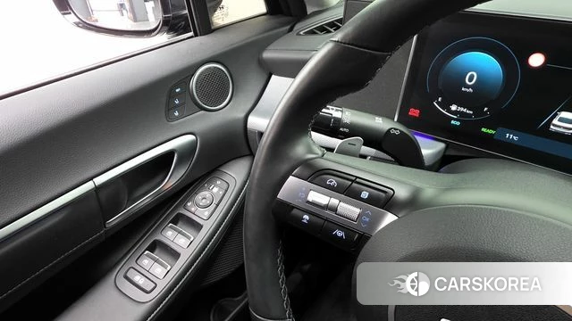 Hyundai Sonata D Edge Hybrid (DN8) id 3850255 из Кореи 10