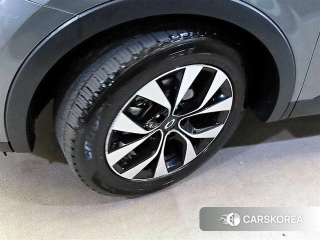 Renault Korea (Samsung) XM3 id 4628631 из Кореи 10