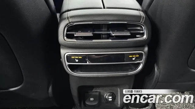 Genesis GV80 id 2917129 из Кореи 10