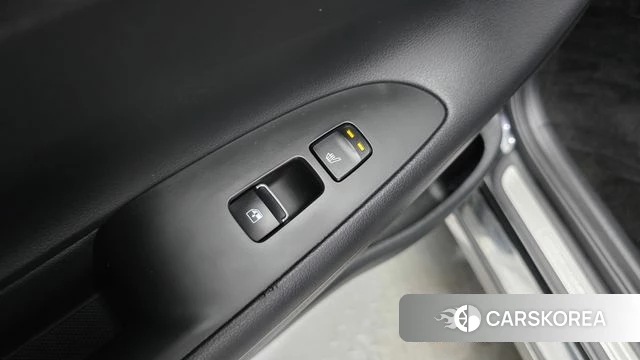 Hyundai The New Grandeur IG Hybrid id 4422737 из Кореи 10