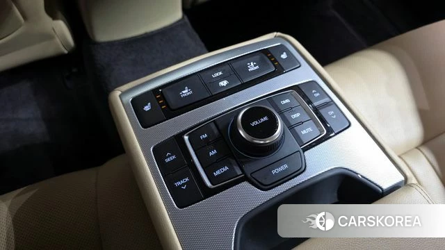 Genesis G80 id 4411161 из Кореи 10