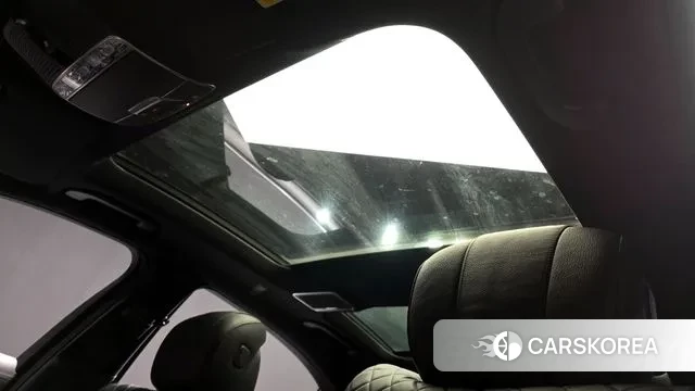 Mercedes-Benz S-Class W222 id 3368471 из Кореи 10