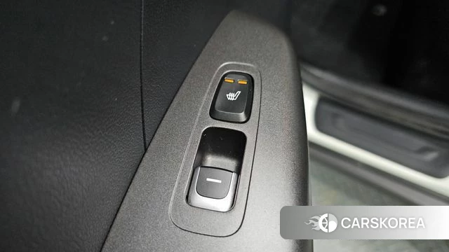 Kia Sportage The Bold id 3873051 из Кореи 10