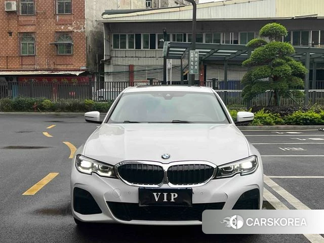 BMW 3 series id 4299768 из Китая 10