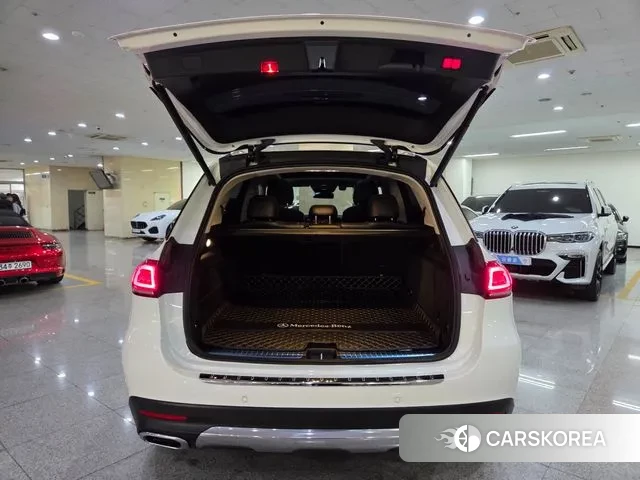 Mercedes-Benz GLE-Class W167 id 3468697 из Кореи 10