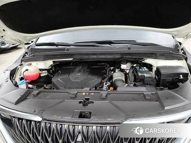 Kia Carnival 4th generation id 4657540 из Кореи 10